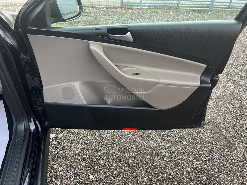 Volkswagen Passat B6 2.0tdi Sportline