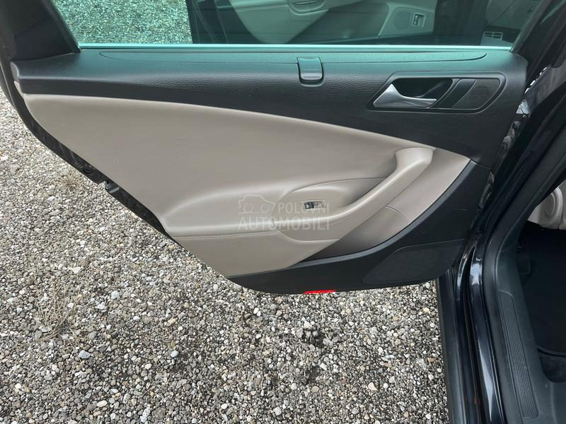 Volkswagen Passat B6 2.0tdi Sportline