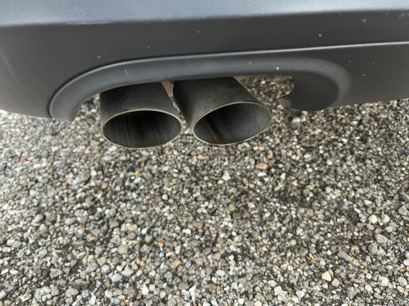 Volkswagen Passat B6 2.0tdi Sportline