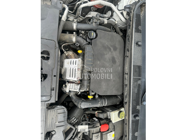 Motor 1.2 thp 96kw za Peugeot 308 od 2014. do 2018. god.