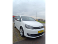 Volkswagen Touran 2.0 TDI
