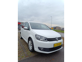 Volkswagen Touran 2.0 TDI