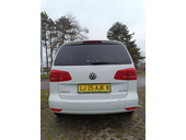 Volkswagen Touran 2.0 TDI