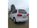 Volkswagen Touran 2.0 TDI