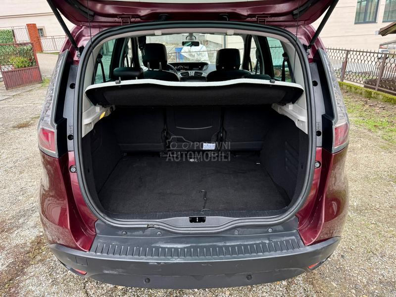 Renault Scenic 1.5 DCI X MOD