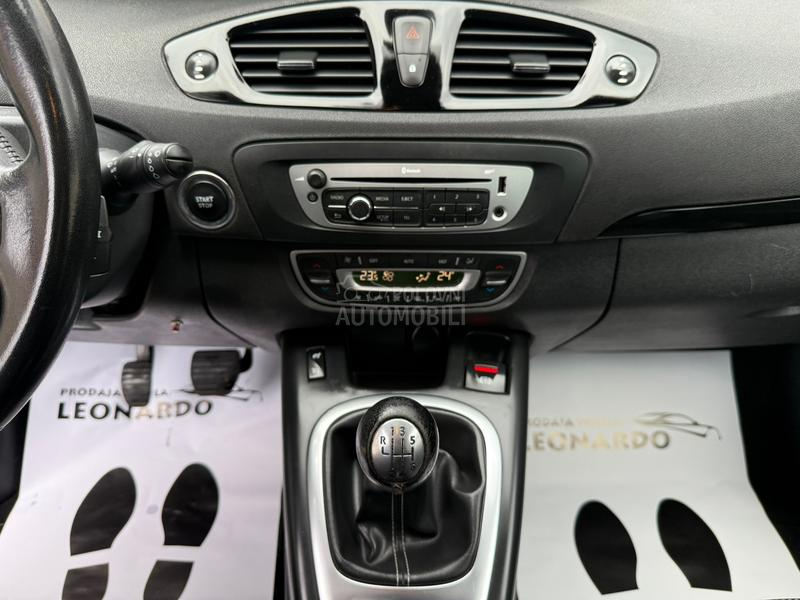 Renault Scenic 1.5 DCI X MOD