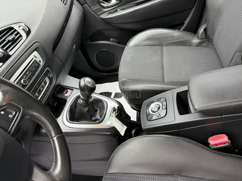 Renault Scenic 1.5 DCI X MOD