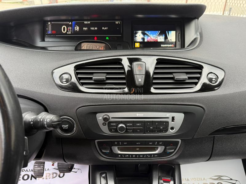 Renault Scenic 1.5 DCI X MOD