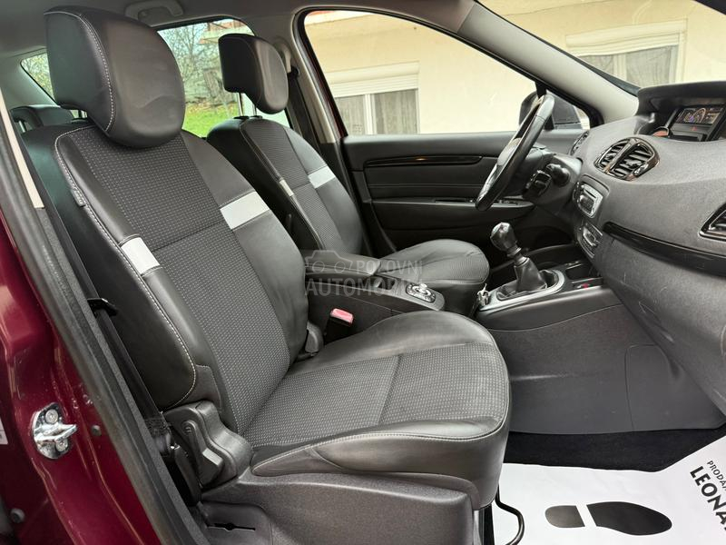 Renault Scenic 1.5 DCI X MOD