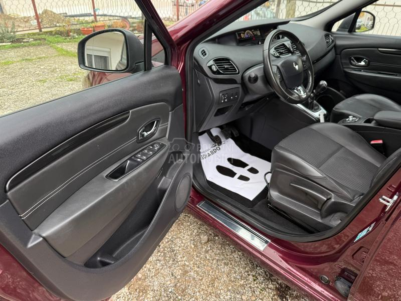 Renault Scenic 1.5 DCI X MOD
