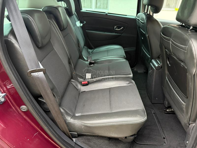 Renault Scenic 1.5 DCI X MOD