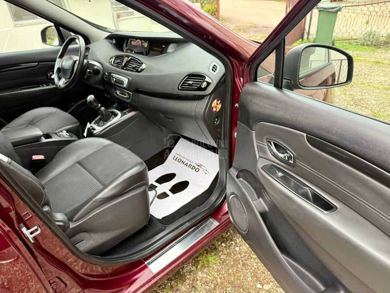 Renault Scenic 1.5 DCI X MOD