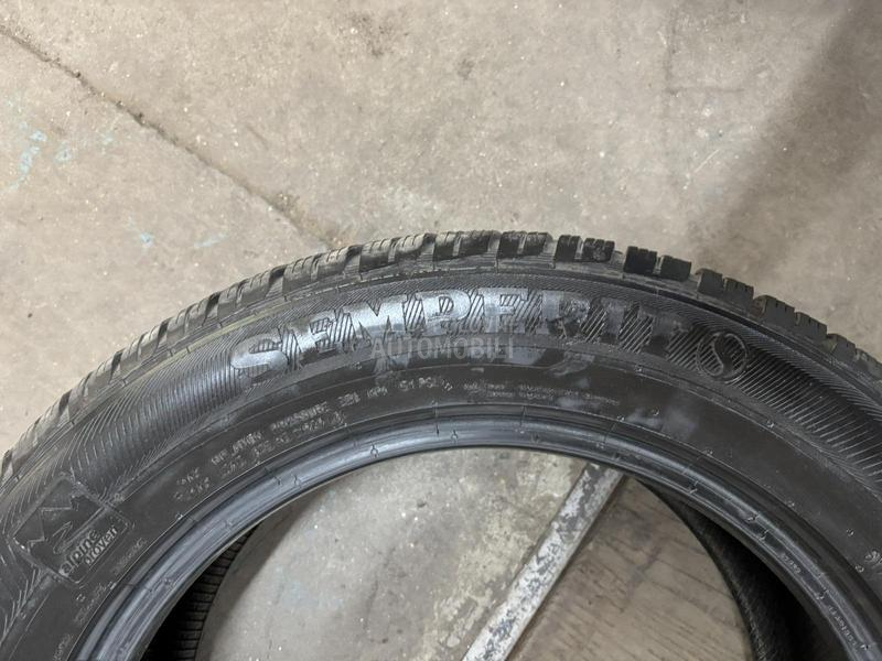 Semperit 235/55 R17 Zimska