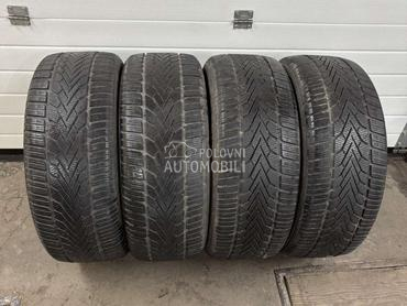 Semperit 235/55 R17 Zimska