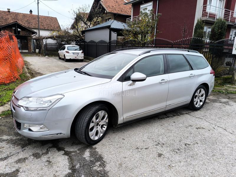 Citroen C5 