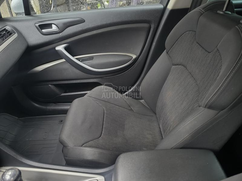 Citroen C5 