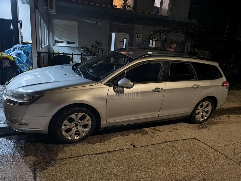 Citroen C5 