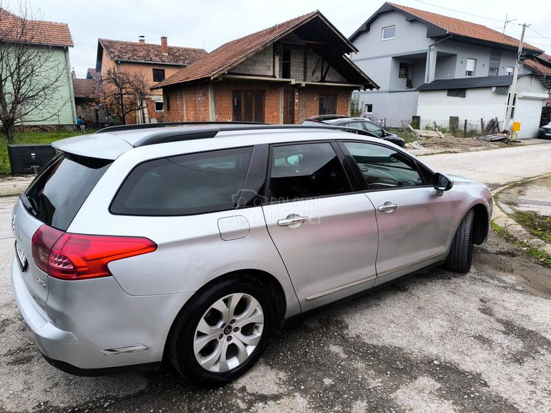 Citroen C5 