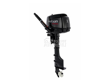 Yamaha Parsun F5BMS