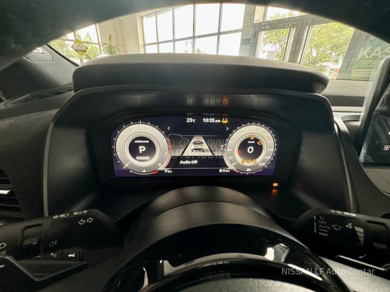 Nissan Qashqai 1.3 XT NDESIGN Comf