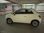 Fiat 500 Twin Air