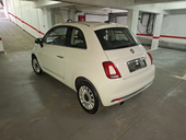 Fiat 500 Twin Air