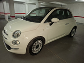 Fiat 500 Twin Air