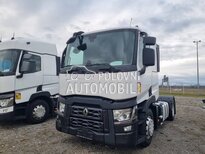 Renault T440 ADR PTO NO 