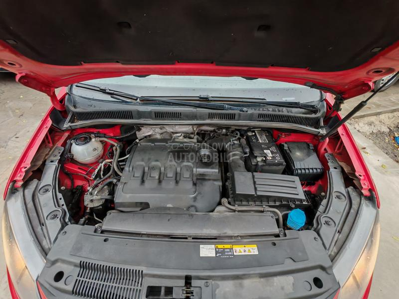 Seat Alhambra 2.0 TDI