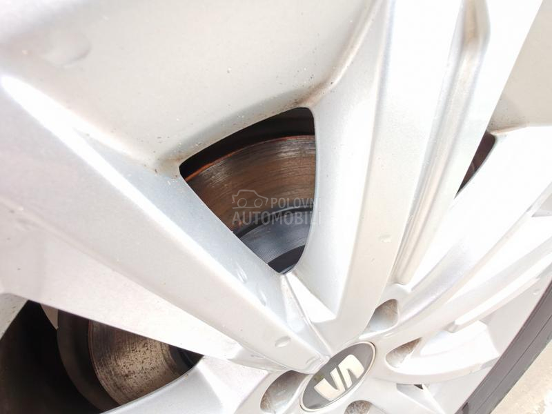 Seat Alhambra 2.0 TDI