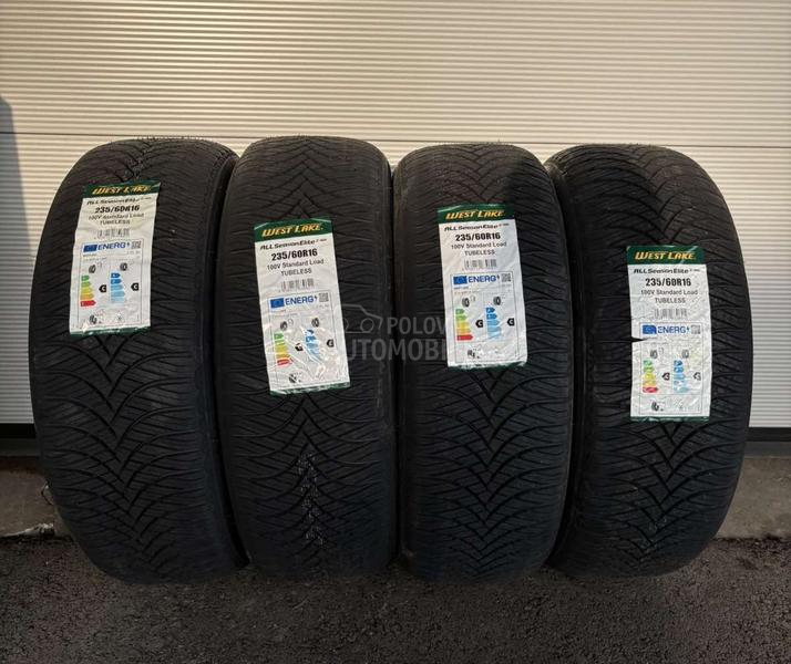 Westlake 235/60 R16 Sve sezone