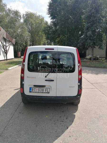 Renault Kangoo 