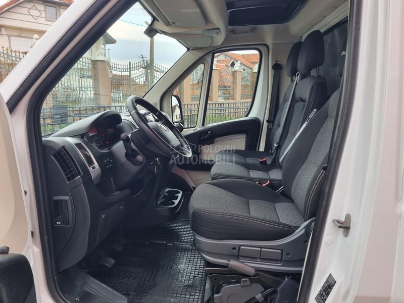 Fiat Ducato 2.3 M/JET N0V