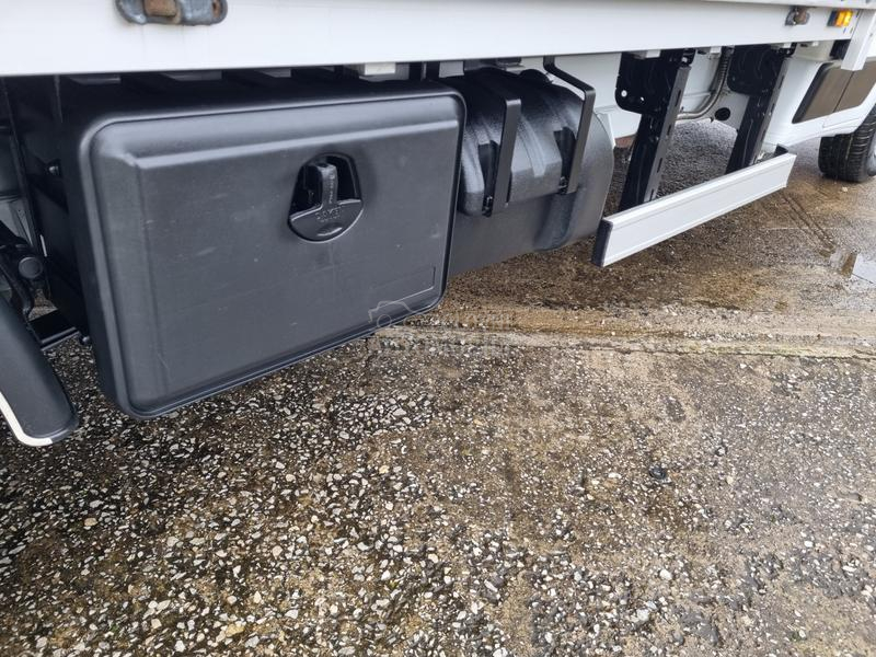 Fiat Ducato 2.3 M/JET N0V