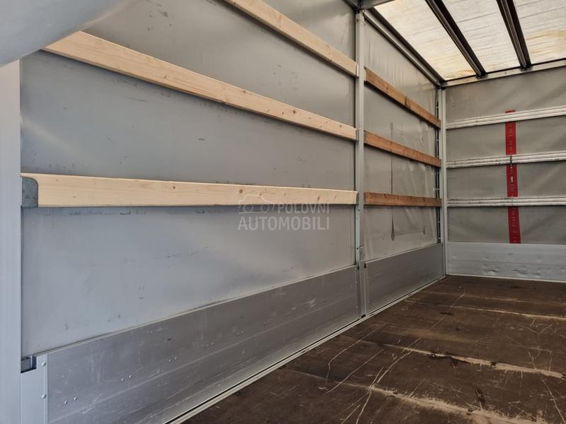 Fiat Ducato 2.3 M/JET N0V