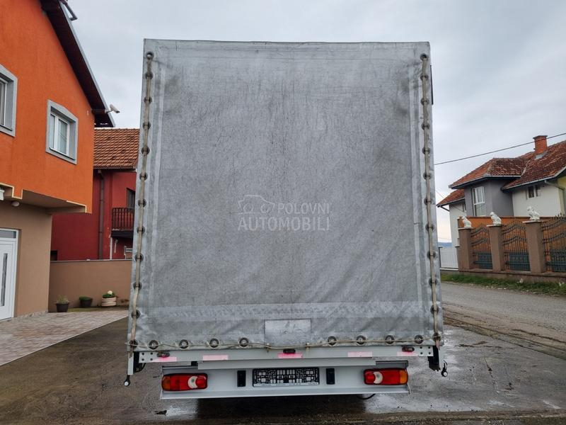 Fiat Ducato 2.3 M/JET N0V