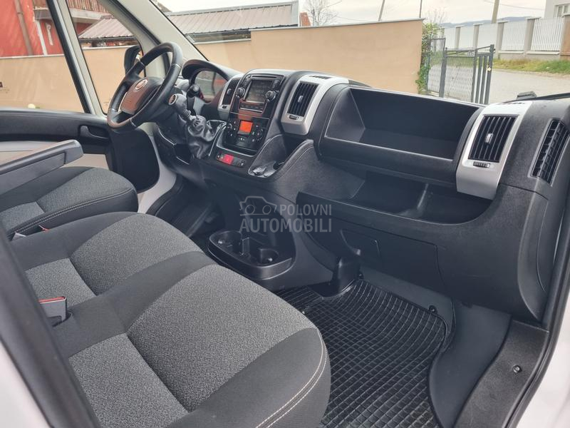 Fiat Ducato 2.3 M/JET N0V