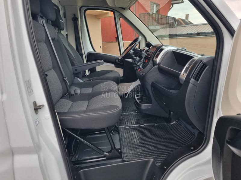 Fiat Ducato 2.3 M/JET N0V