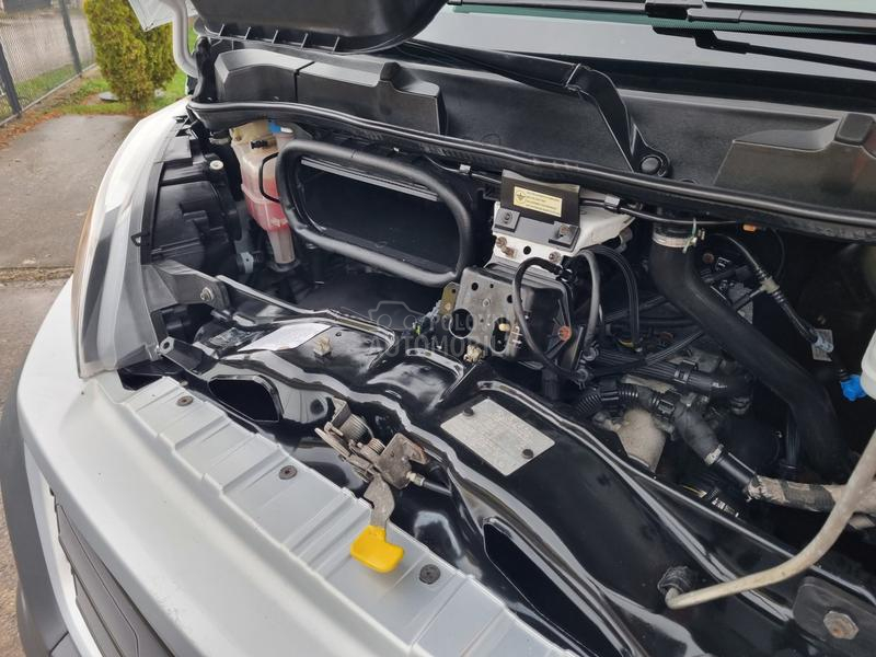 Fiat Ducato 2.3 M/JET N0V