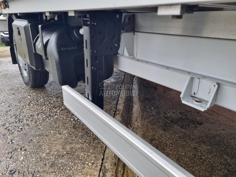 Fiat Ducato 2.3 M/JET N0V