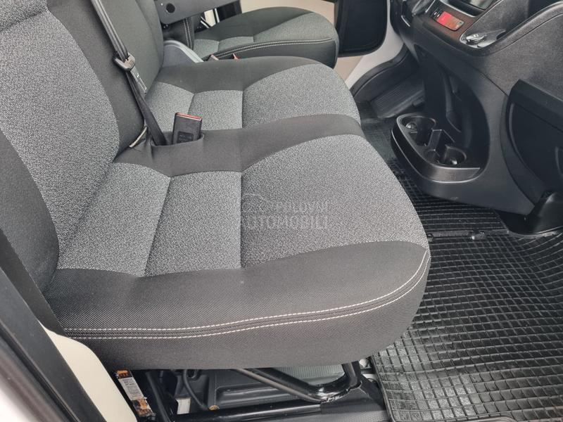 Fiat Ducato 2.3 M/JET N0V