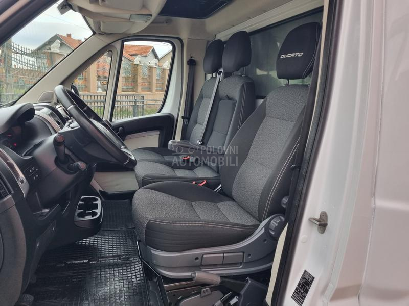 Fiat Ducato 2.3 M/JET N0V