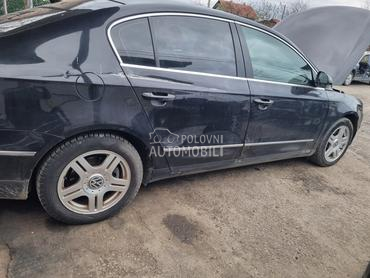 Aluminijumske felne  16" 5 x 112