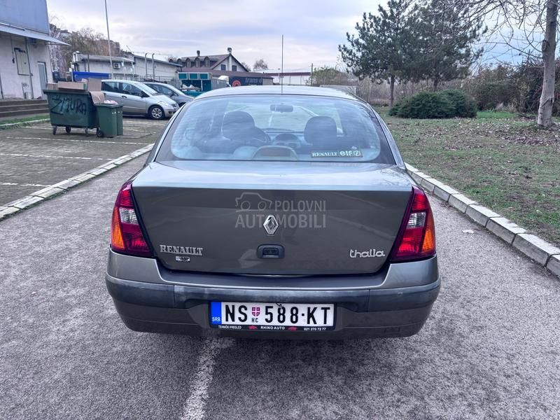 Renault Thalia 1.4i