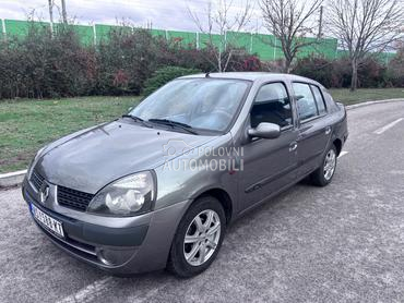 Renault Thalia 1.4i