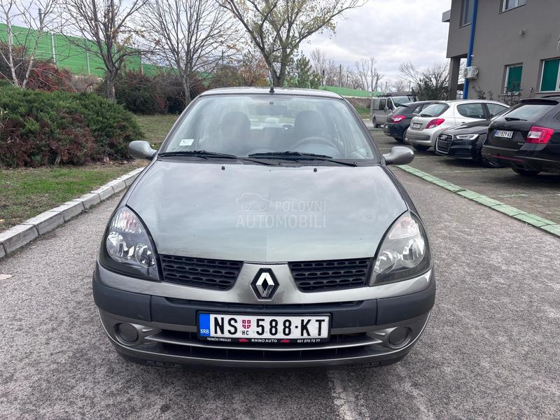 Renault Thalia 1.4i