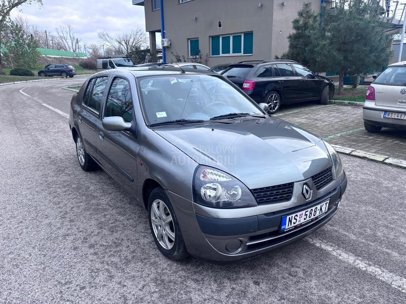 Renault Thalia 1.4i