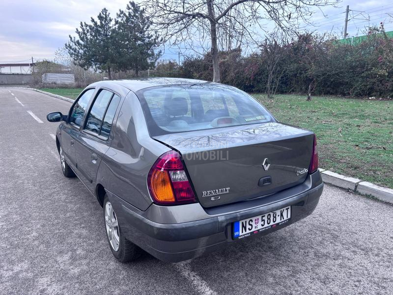 Renault Thalia 1.4i