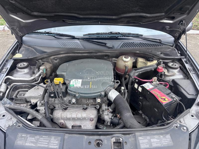 Renault Thalia 1.4i