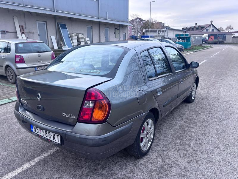Renault Thalia 1.4i